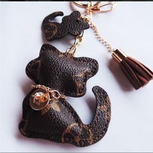 Kitty 🐱 Bag Charm Super cute
